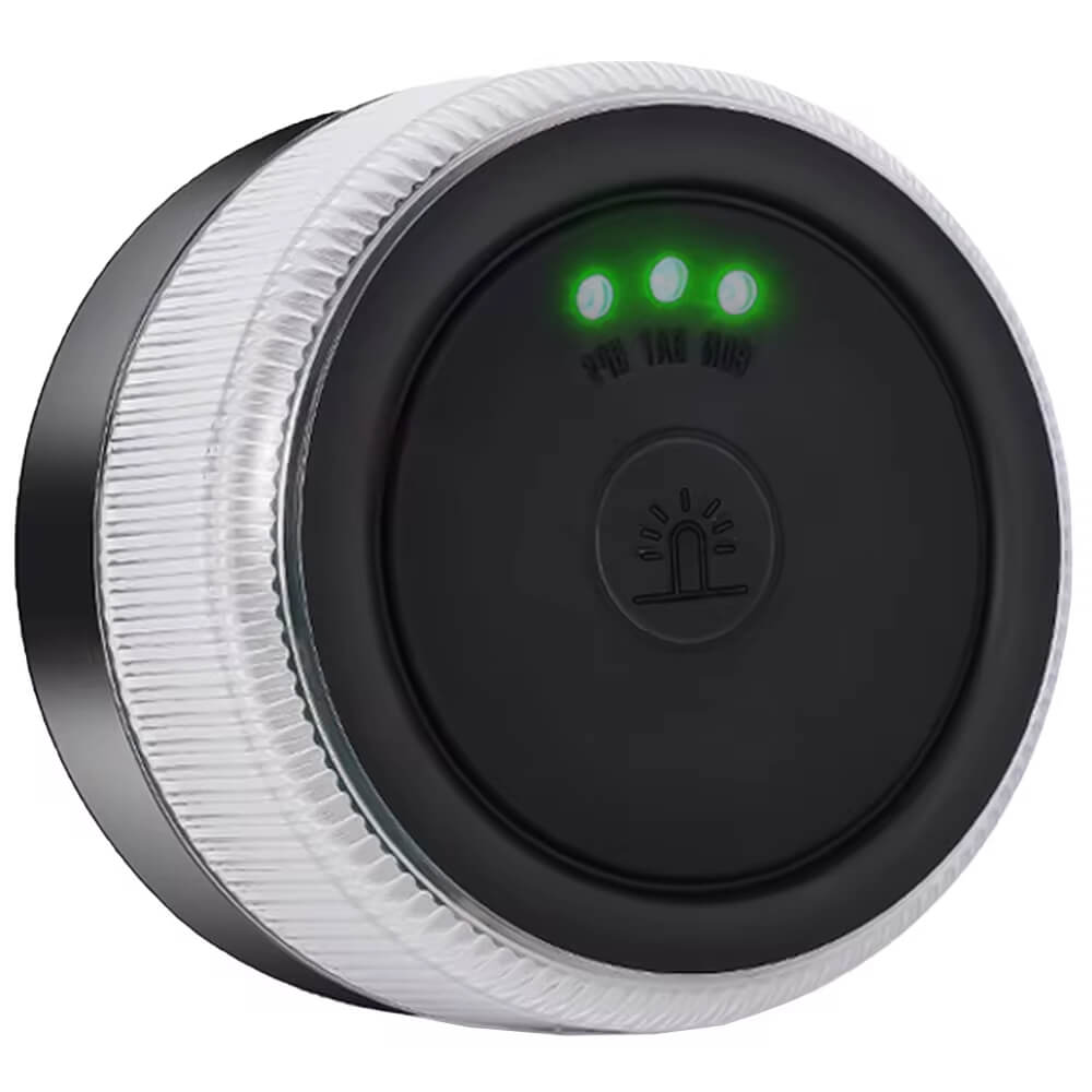 V16 beacon light DGT 3.0 Smart Beacon emergency signaling device with GPS geolocation